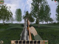 Cabela's Ultimate Deer Hunt screenshot, image №321534 - RAWG