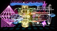 Lucid Drifting: Neon Nights screenshot, image №1099119 - RAWG