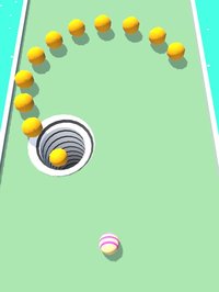 Hollo Ball screenshot, image №1923447 - RAWG