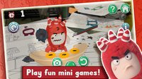 Oddbods Live Coloring (AR) screenshot, image №1398637 - RAWG