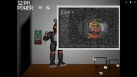 FNAF Fan Game Speed Challenge screenshot, image №3242873 - RAWG