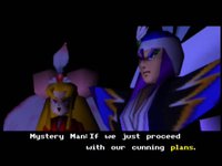 Mystical Ninja Starring Goemon (1997) screenshot, image №740905 - RAWG