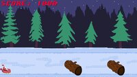 Snow Racer (itch) screenshot, image №3088405 - RAWG