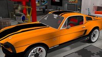 Fix My Car: Classic Muscle Car screenshot, image №2090540 - RAWG