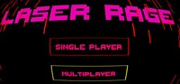 Laser Rage (MGC_Vlad) screenshot, image №2803432 - RAWG