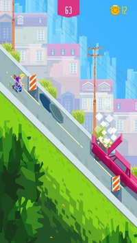 Hill runner brothers screenshot, image №1334827 - RAWG
