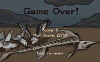 Joust on the beach screenshot, image №3494235 - RAWG