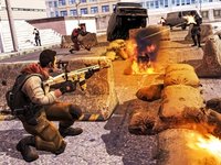 Army Commando War screenshot, image №2042164 - RAWG
