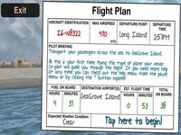 Airplane Pilot Flight Simulator 3D screenshot, image №923260 - RAWG