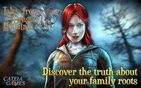Tales from the Dragon Mountain - The Strix screenshot, image №1843496 - RAWG