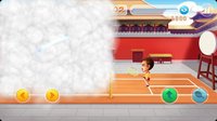 Badminton Star 2 screenshot, image №1570772 - RAWG