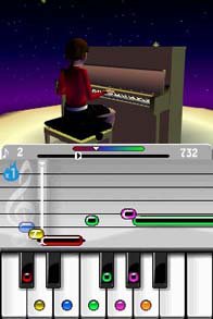 Easy Piano screenshot, image №254564 - RAWG