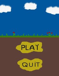 Potato Fall screenshot, image №3177136 - RAWG