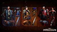 Necromunda: Hired Gun - Gang Wars Cosmetics Bundle screenshot, image №3124123 - RAWG