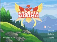 Pokemon Phoenix Rising screenshot, image №2246251 - RAWG