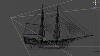 Pirate game prototype screenshot, image №2530253 - RAWG