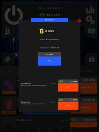 Cyber Tycoon screenshot, image №1646110 - RAWG
