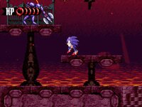 Sonic: Hellfire Saga screenshot, image №3919552 - RAWG