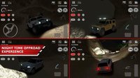 OffRoad Drive Desert screenshot, image №1486049 - RAWG