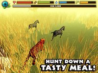 Tiger Simulator screenshot, image №955324 - RAWG