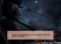 ELITE DANGEREUSE screenshot, image №1759933 - RAWG