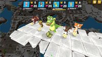 Carnival Heroes - Super party minigames screenshot, image №4185314 - RAWG