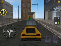Car Transporter Big Truck Game screenshot, image №870980 - RAWG