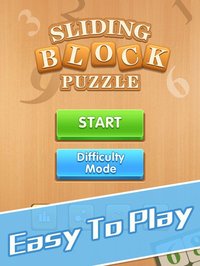 Sliding Wooden Block Puzzle screenshot, image №1881990 - RAWG