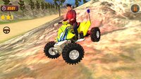 Police Atv Offroad screenshot, image №4067911 - RAWG