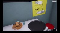 Kitchen Nightmare VR screenshot, image №1279362 - RAWG