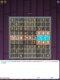 ⋆Sudoku screenshot, image №896958 - RAWG