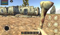 Zombie Craft Survival Dead Apocalypse Island screenshot, image №1449195 - RAWG