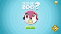 Where's my Egg!? screenshot, image №1186480 - RAWG