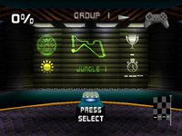 Circuit Breakers (1998) screenshot, image №728775 - RAWG