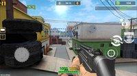 Combat Strike PRO: FPS Online Gun Shooting Games screenshot, image №2088404 - RAWG