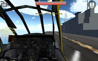 Gunship-II LITE screenshot, image №2110024 - RAWG