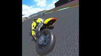 Motorcycle Racing VR screenshot, image №3677138 - RAWG