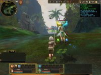 NED: The New Era of Fantasy screenshot, image №572832 - RAWG