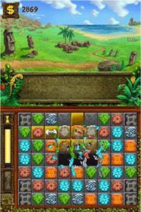 Jewel Keepers: Easter Island screenshot, image №257166 - RAWG