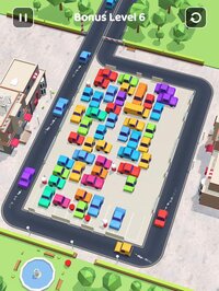 Parking Jam 3D: Drive Out screenshot, image №3484488 - RAWG