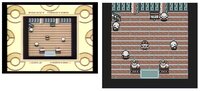 Pokemon Gold and Silver Spaceworld Demo screenshot, image №3018642 - RAWG