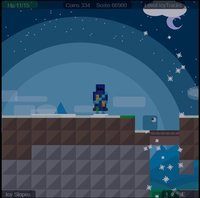Helix's Adventure screenshot, image №2128428 - RAWG