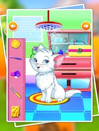 Maria Baby Pet Vet & Little Puppy Doctor - pet salon & kids spa games! screenshot, image №890158 - RAWG