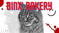 BINX' BAKERY 1.0.4 screenshot, image №3649582 - RAWG