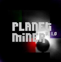 Planet Miner (itch) (Johneda) screenshot, image №3146254 - RAWG