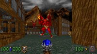 Heretic + Hexen screenshot, image №4241441 - RAWG