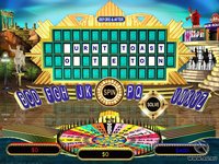 Wheel of Fortune 2003 screenshot, image №300028 - RAWG