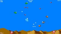 Food Chain: There's Always a Bigger Fish screenshot, image №1608184 - RAWG