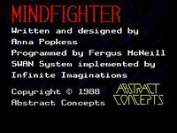 Mindfighter screenshot, image №749218 - RAWG