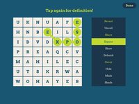 Cross Word Puzzles: Easy Find screenshot, image №1327437 - RAWG